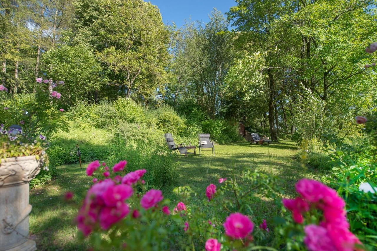 Вілла Ferienhaeuschen Sans Pareille Bei Bayreuth Hartmannsreuth Екстер'єр фото